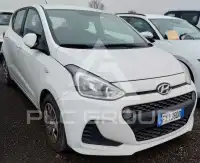 2019 Hyundai I10
