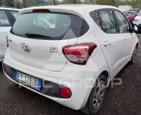 2019 Hyundai I10