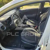 2019 Hyundai I10