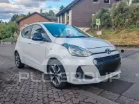 2019 Hyundai I10