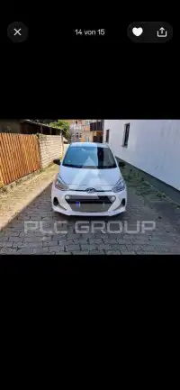 2019 Hyundai I10