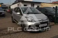 2019 Hyundai I10
