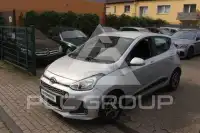 2019 Hyundai I10