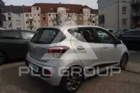 2019 Hyundai I10