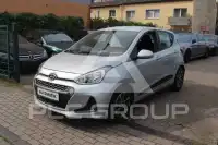 2019 Hyundai I10