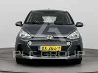 2019 Hyundai I10