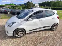 2019 Hyundai I10