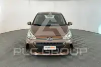 2019 Hyundai I10