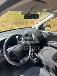 2019 Hyundai I10