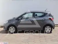 2019 Hyundai I10