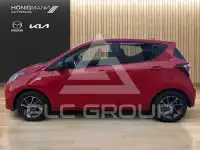 2019 Hyundai I10