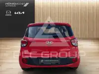 2019 Hyundai I10