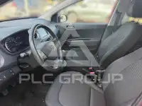 2019 Hyundai I10