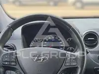 2019 Hyundai I10
