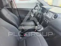 2019 Hyundai I10