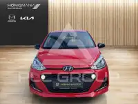 2019 Hyundai I10