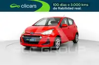 2019 Hyundai I10