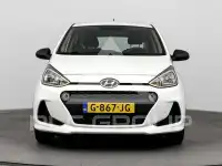 2019 Hyundai I10
