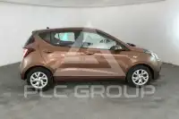 2019 Hyundai I10
