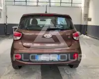 2019 Hyundai I10