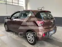 2019 Hyundai I10