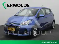 2019 Hyundai I10