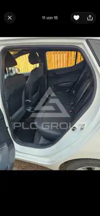 2019 Hyundai I10