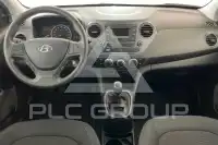 2019 Hyundai I10