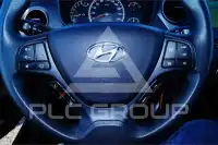 2019 Hyundai I10