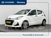 2019 Hyundai I10