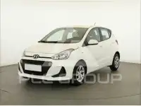 2019 Hyundai I10