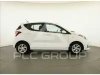 2019 Hyundai I10