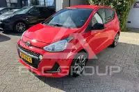 2019 Hyundai I10