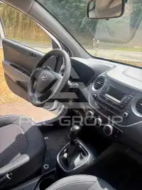 2019 Hyundai I10