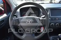 2019 Hyundai I10