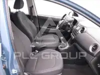 2019 Hyundai I10
