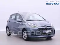 2019 Hyundai I10
