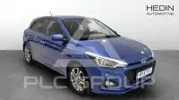 2019 Hyundai I10