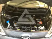 2019 Hyundai I10
