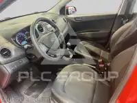 2019 Hyundai I10