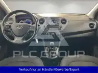 2019 Hyundai I10