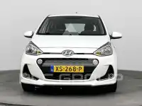 2019 Hyundai I10