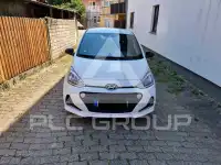 2019 Hyundai I10