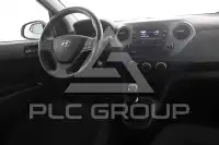2019 Hyundai I10