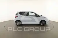 2019 Hyundai I10