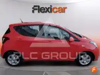 2019 Hyundai I10