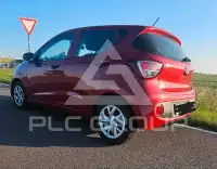 2019 Hyundai I10