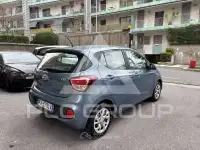 2019 Hyundai I10