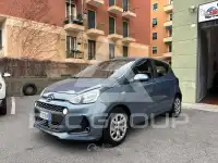 2019 Hyundai I10