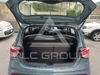 2019 Hyundai I10